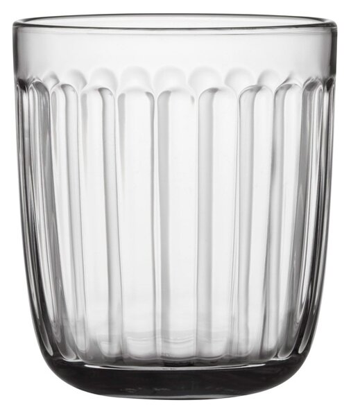 Iittala Sklenice Raami 0,26l, 2ks, čiré
