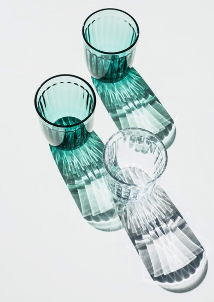 Iittala Sklenice Raami 0,26l, 2ks, čiré
