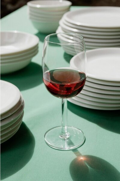 Iittala Sklenice na červené víno Raami 0,28l, 2ks