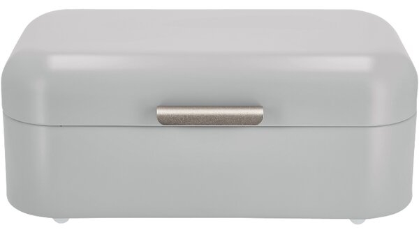 Silvercrest® Chlebník (šedá) (100411656004)