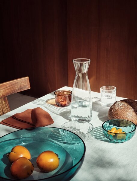 Iittala Sklenice Raami 0,26l, 2ks, čiré
