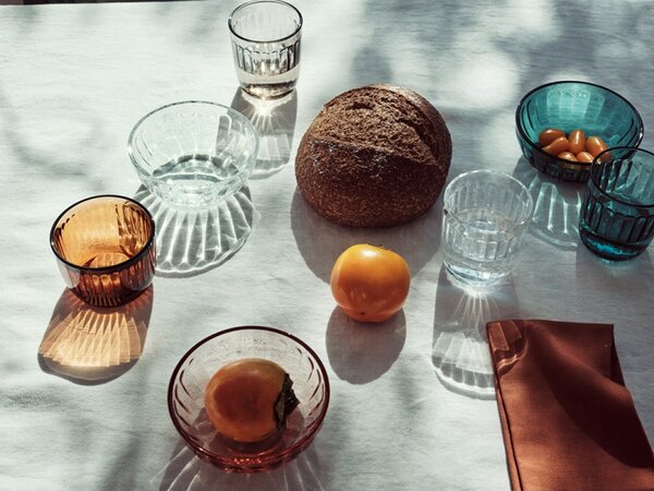 Iittala Sklenice Raami 0,26l, 2ks, čiré