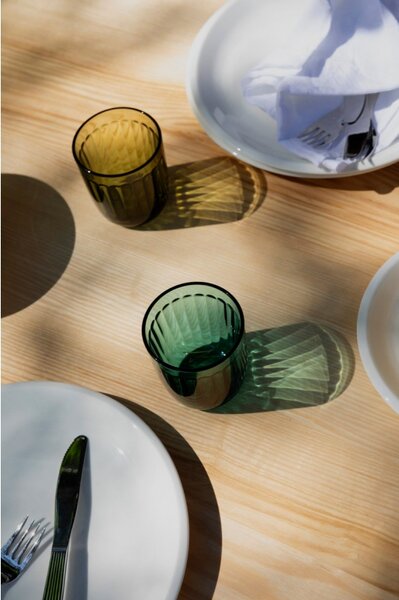 Iittala Sklenice Raami 0,26l, 2ks, mechové