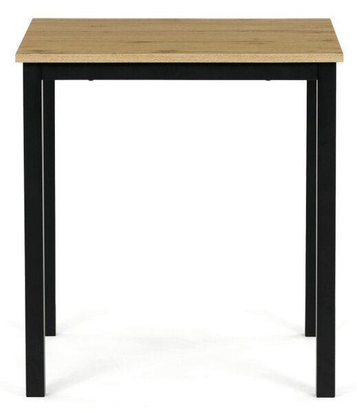 Jídelní stůl GDT-201 OAK hnědý
