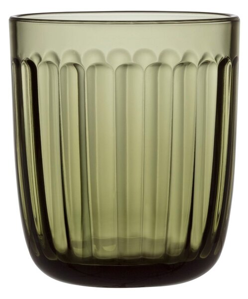 Iittala Sklenice Raami 0,26l, 2ks, mechové