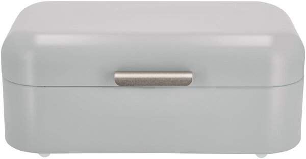 Silvercrest® Chlebník (šedá) (100411656004)