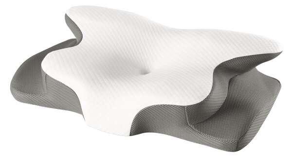 Livarno® Podpůrný šíjový polštář, 40 x 60 cm (100411401)