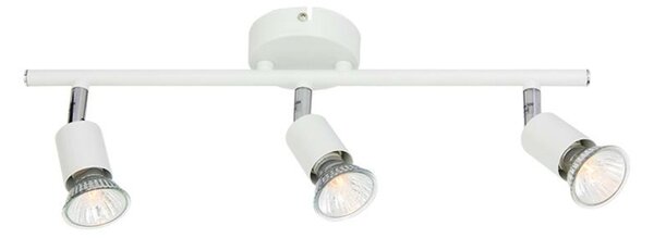 ACA Lighting Spot stropní svítidlo MC634WH3