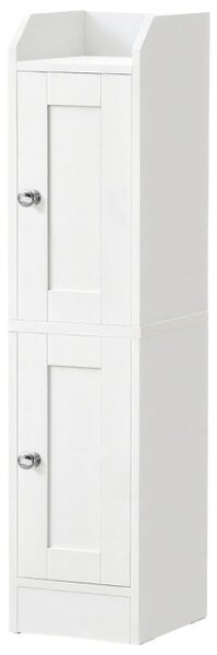 Koupelnová skříňka BBKB35312WB02