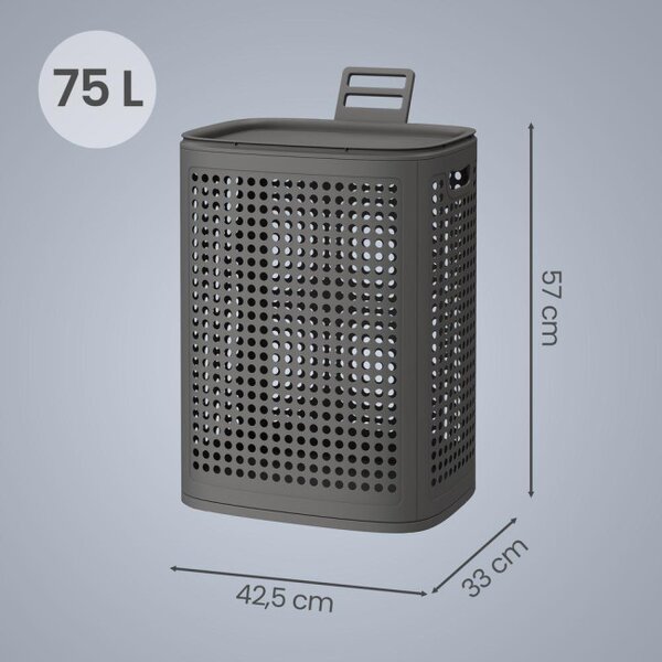Prádelní koš RLHB35021G101