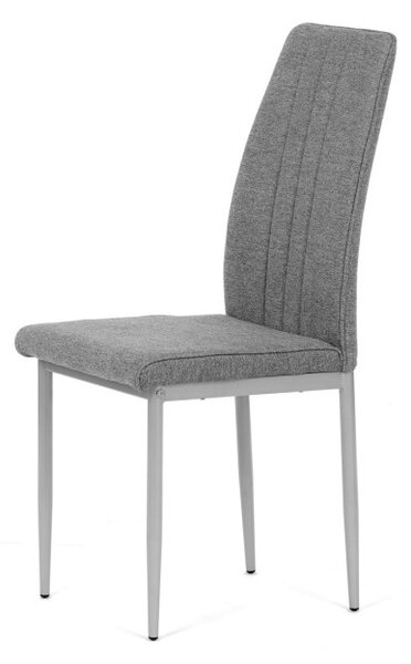 Jídelní židle šedá DCL-379 GREY2
