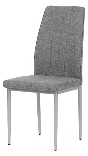 Jídelní židle šedá DCL-379 GREY2
