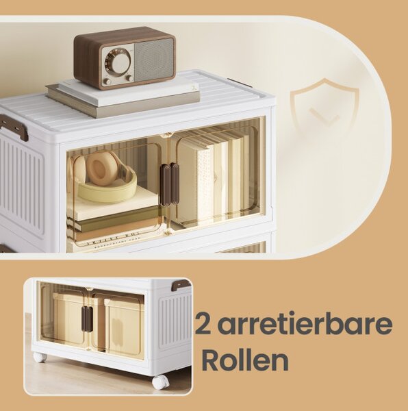 Pojízdný organizér RLBB35460WZ01
