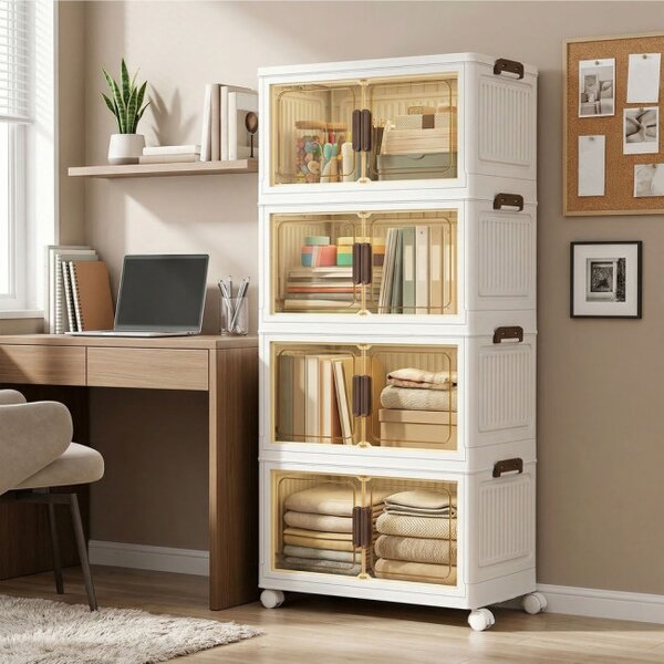 Pojízdný organizér RLBB35460WZ01