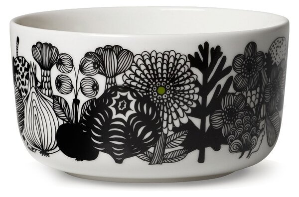 Marimekko Miska Oiva Siirtolapuutarha 0,5l, květy