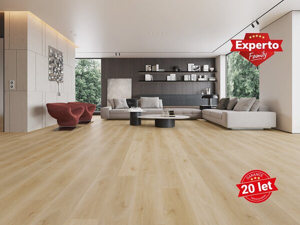 EXPERTO SPC 30 Dub corte 7118-202 - 2.21 m2