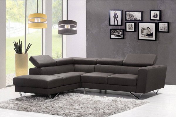 Závěsné svítidlo Elegance, 1x textilní stínítko (výběr ze 3 barev), (výběr ze 3 barev konstrukce), lp