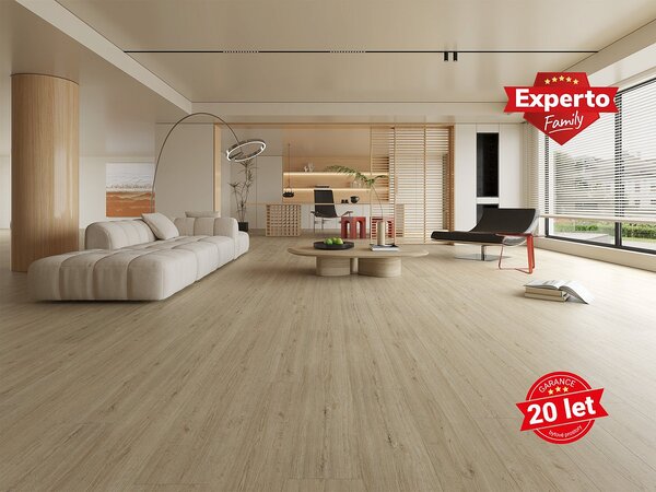 EXPERTO SPC 30 Dub forte 6111-18 - 2.21 m2