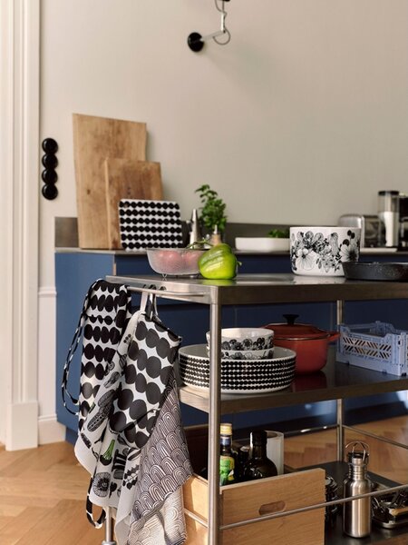 Marimekko Mísa Oiva Räsymatto 3l