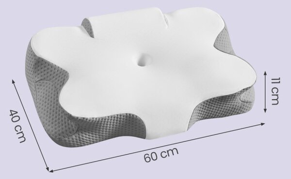 Ergonomický polštář TBPB35051G201