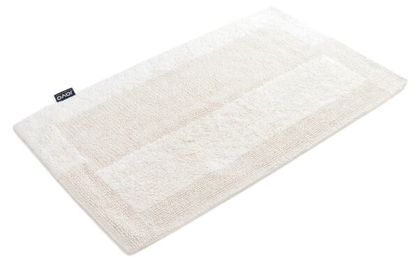 Koupelnový kobereček Javo Cotton natural
