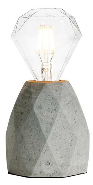 ACA Lighting Vintage stolní svítidlo V35151
