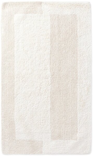 Koupelnový kobereček Javo Cotton natural