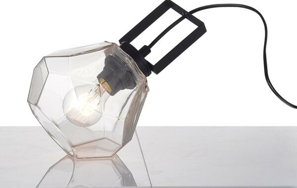 ACA stolní lampa V371481TC