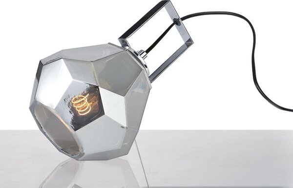 ACA stolní lampa V371481TG
