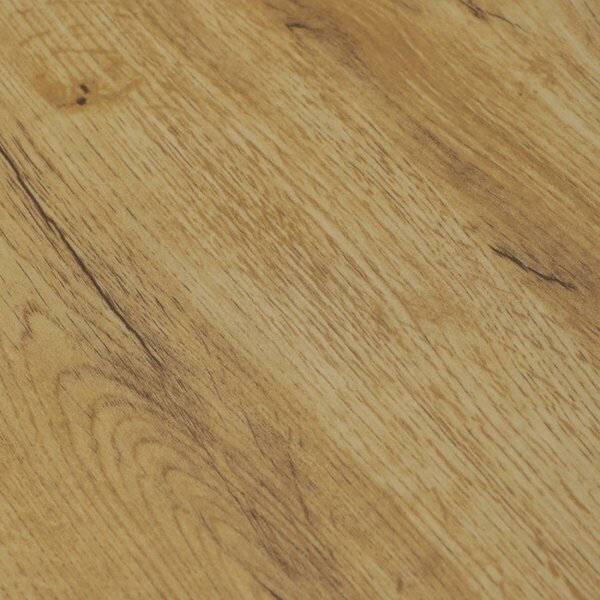 Jídelní rozkládací stůl GDT-206 OAK hnědý