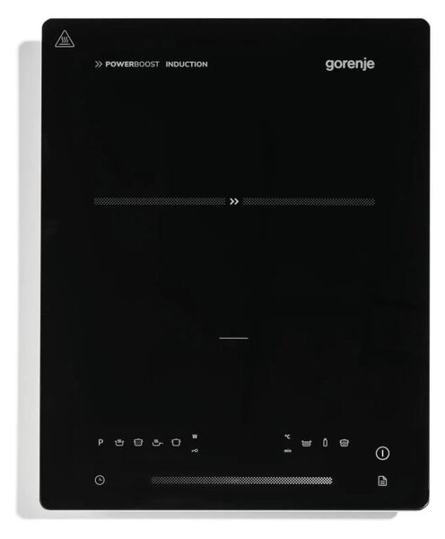 GORENJE ICY2000SP - Indukční vařič 2000W/230V