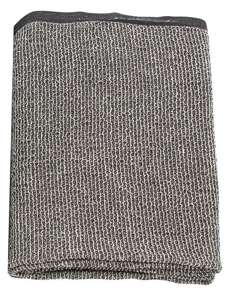 Lapuan Kankurit Ručník Terva, šedý, Rozměry 65x130 cm