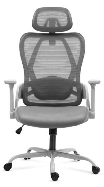 Kancelářská židle Manager 2.9 Grey