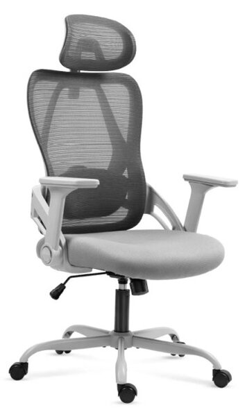 Kancelářská židle Manager 2.9 Grey