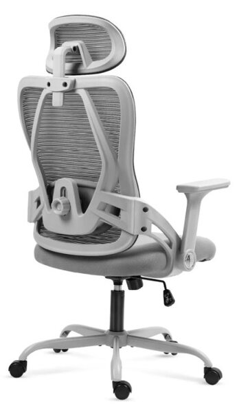 Kancelářská židle Manager 2.9 Grey