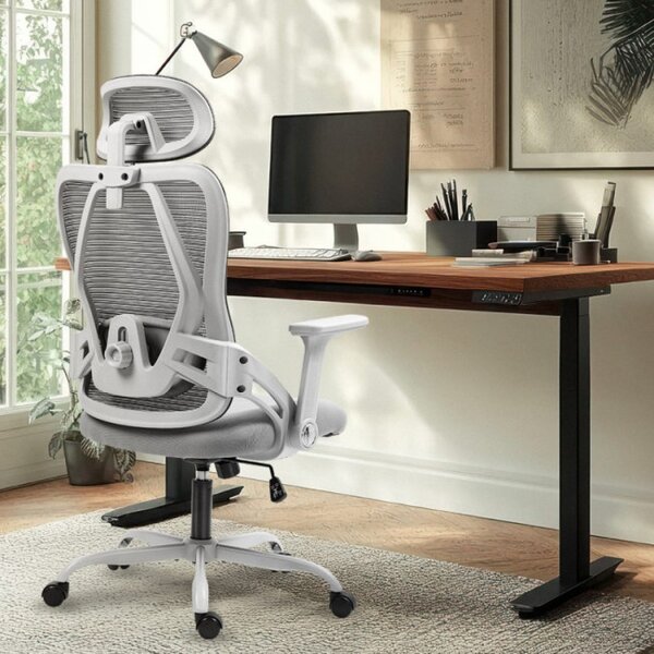 Kancelářská židle Manager 2.9 Grey