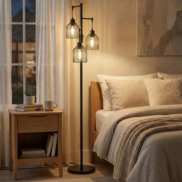Stojící lampa LFLB35013BD02