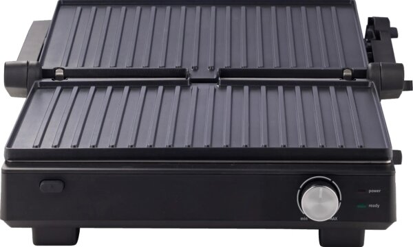 GORENJE GCG2000M - Kontaktní gril 1800W/230V černá