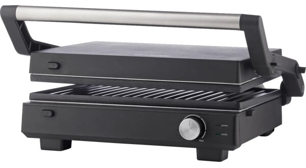GORENJE GCG2000M - Kontaktní gril 1800W/230V černá