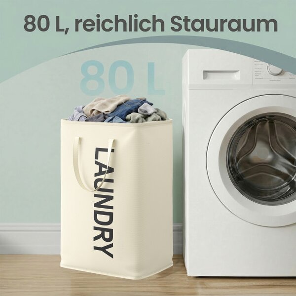 Prádelní koš RLHB35001WD01