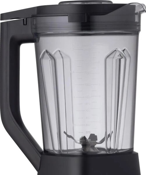 GORENJE BP1500DE - Stolní mixér 2 l 1500W/230V nerez/černá