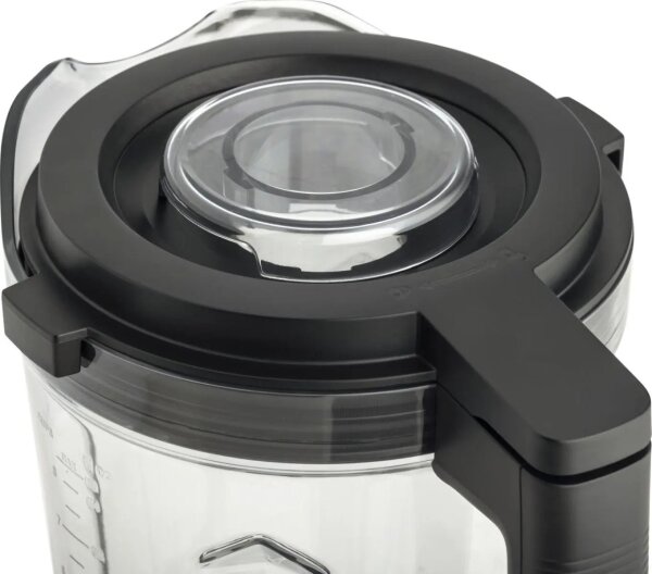 GORENJE BP1500DE - Stolní mixér 2 l 1500W/230V nerez/černá