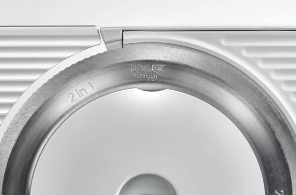 GORENJE R708A - Elektrický kráječ 100W/230V nerez