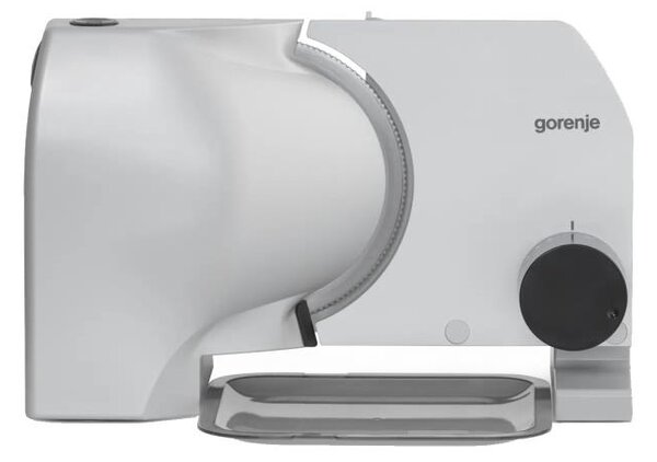 GORENJE R708A - Elektrický kráječ 100W/230V nerez