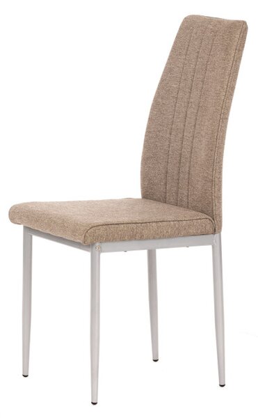 Jídelní židle hnědá DCL-379 BR2