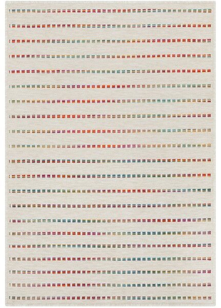 Breno Kusový koberec DECO 05/VYL, 60x110 cm, Vícebarevné