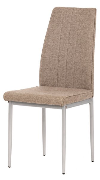 Jídelní židle hnědá DCL-379 BR2