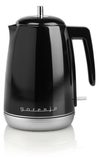 GORENJE K15RLBK - Rychlovarná konvice 1,7 l 2200W/230V černá