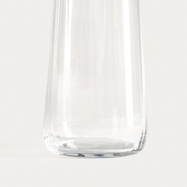 Karafa LABIO se čtyřmi skleničkami 779022