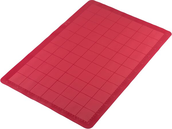 Silikonová XL podložka na válení těsta a pečení KAISERFLEX 60 x 40 cm - KAISER